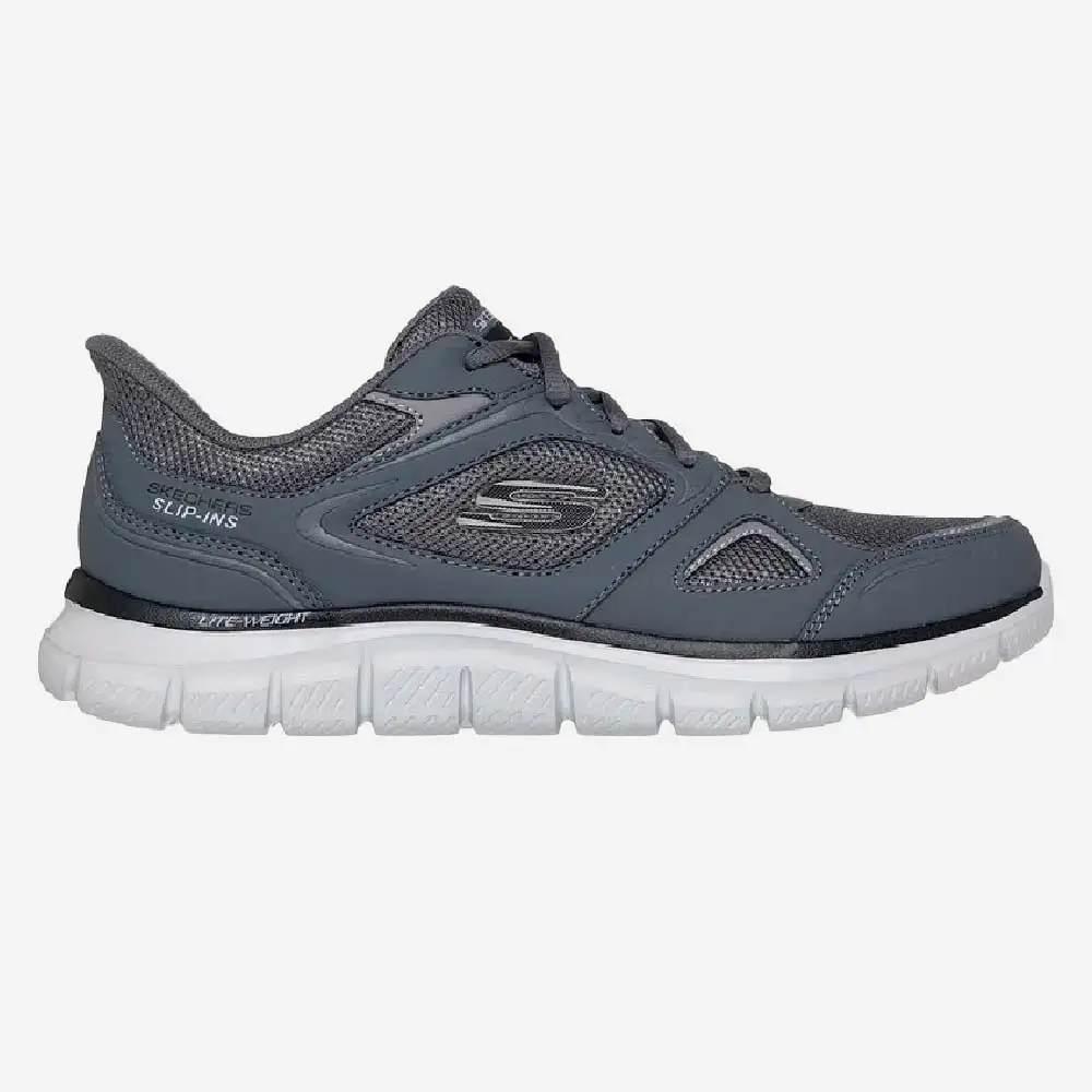 Skechers Slip-ins: Track - Ezral Sneakers Men's